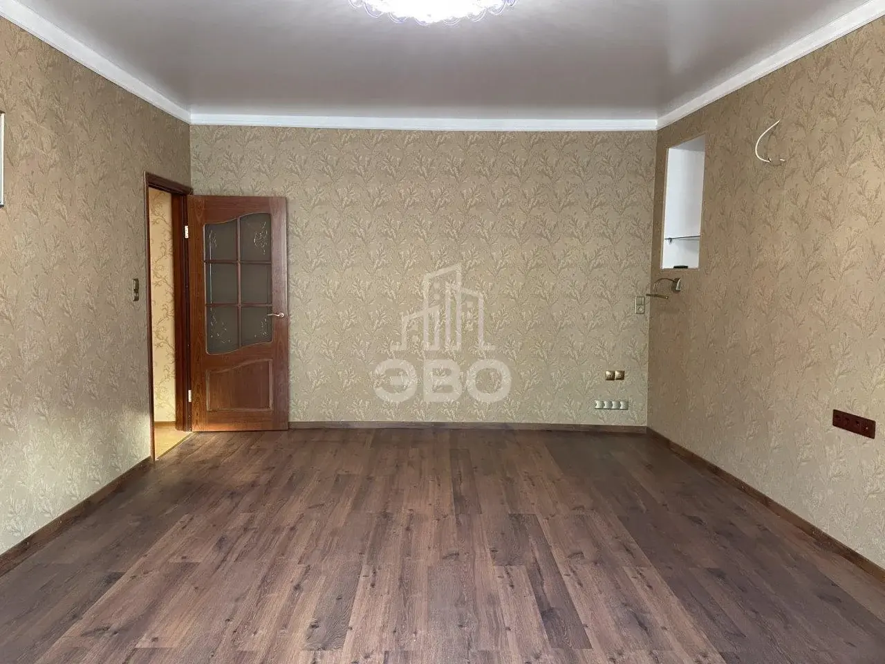 двухкомнатная квартира в Санкт-Петербурге по адресу: Вакуленчука ул., 4
