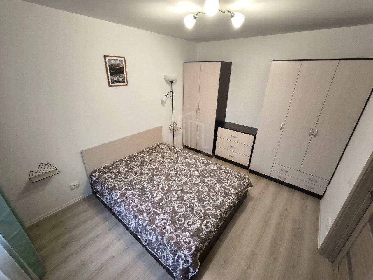 однокомнатная квартира в Санкт-Петербурге по адресу: Дыбенко ул., 5, к 7