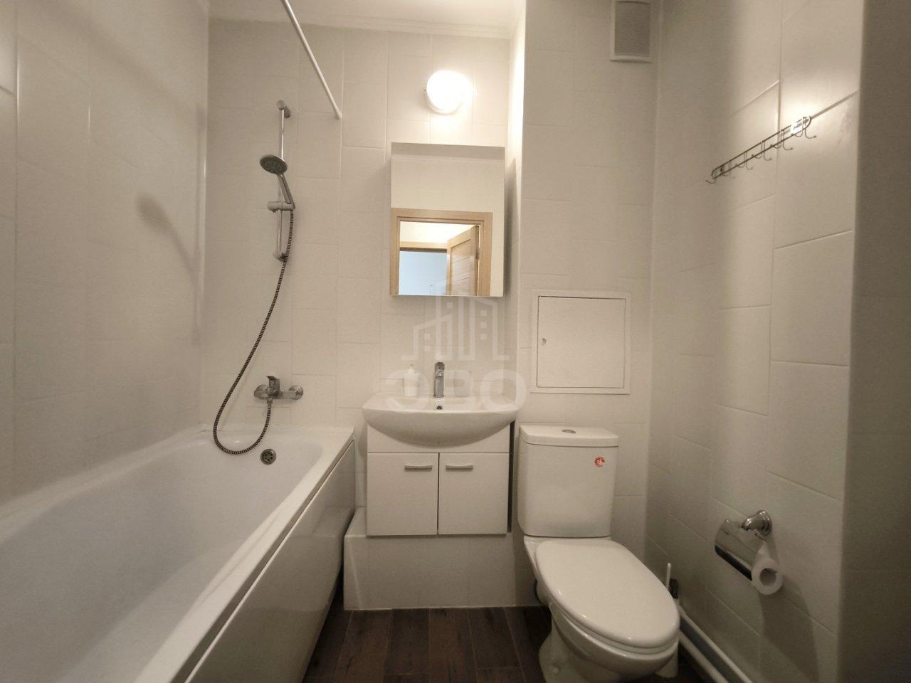 однокомнатная квартира в Санкт-Петербурге по адресу: Дыбенко ул., 5, к 7