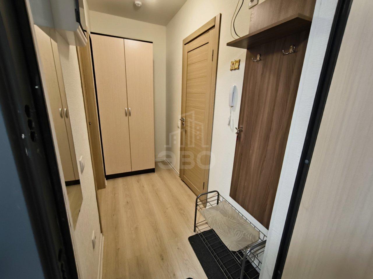 однокомнатная квартира в Санкт-Петербурге по адресу: Дыбенко ул., 5, к 7