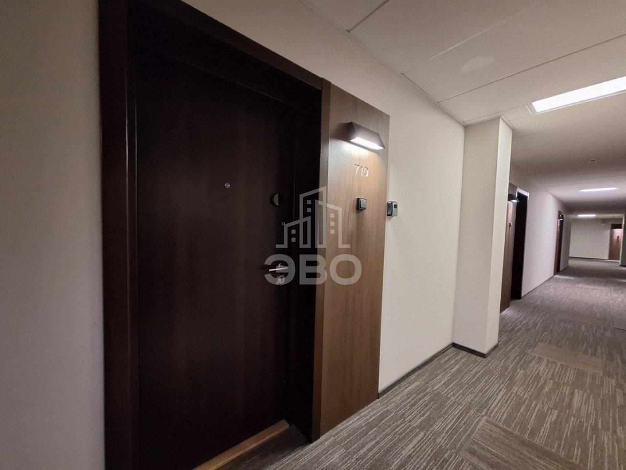 студия в Санкт-Петербурге по адресу: Академика Павлова ул., 7, литера А