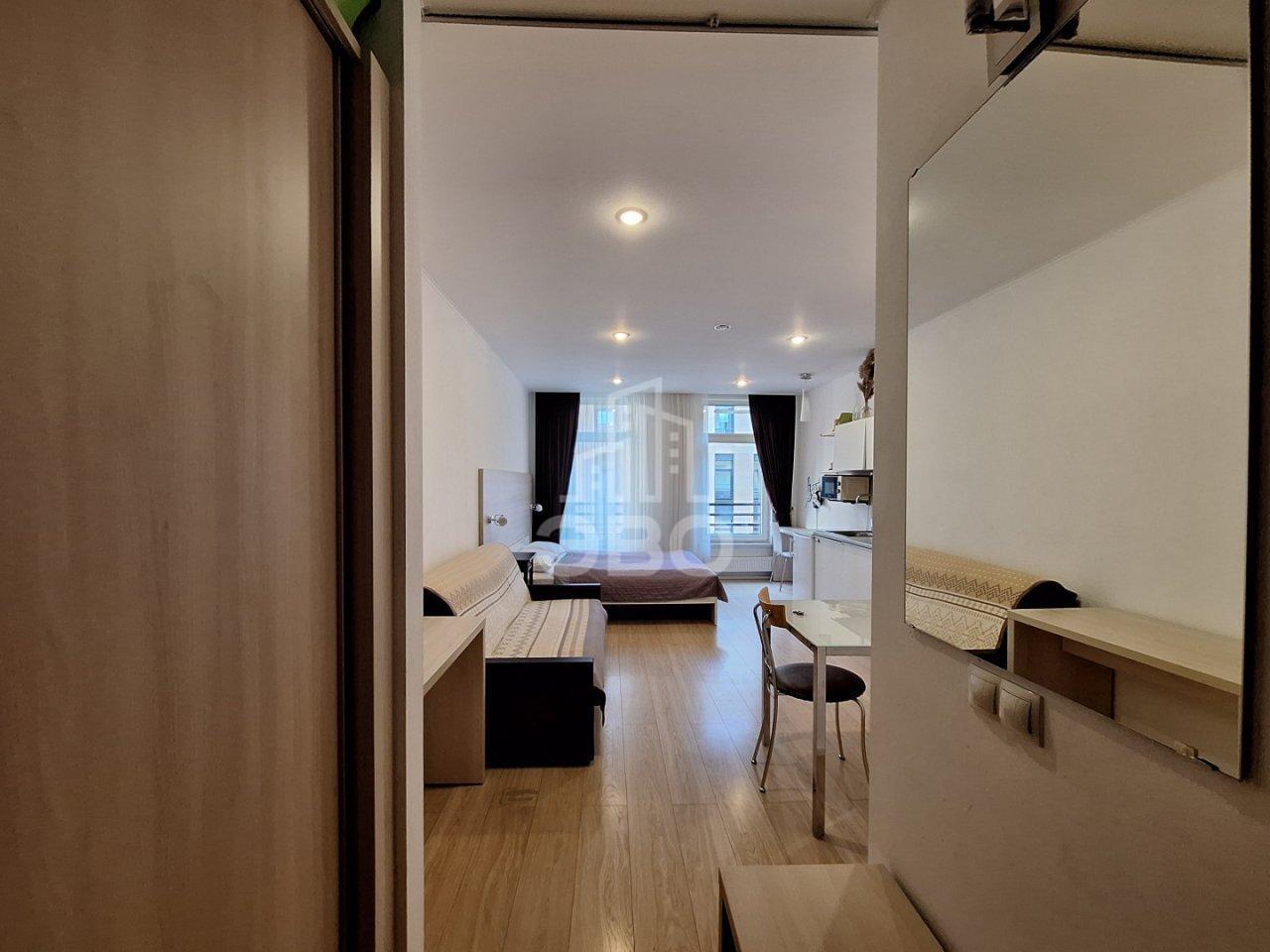 студия в Санкт-Петербурге по адресу: Академика Павлова ул., 7, литера А