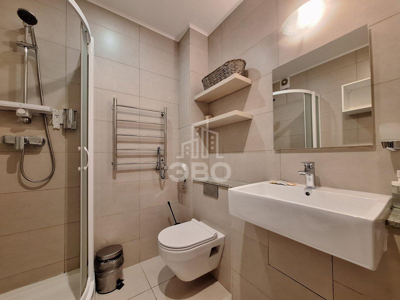 студия в Санкт-Петербурге по адресу: Академика Павлова ул., 7, литера А