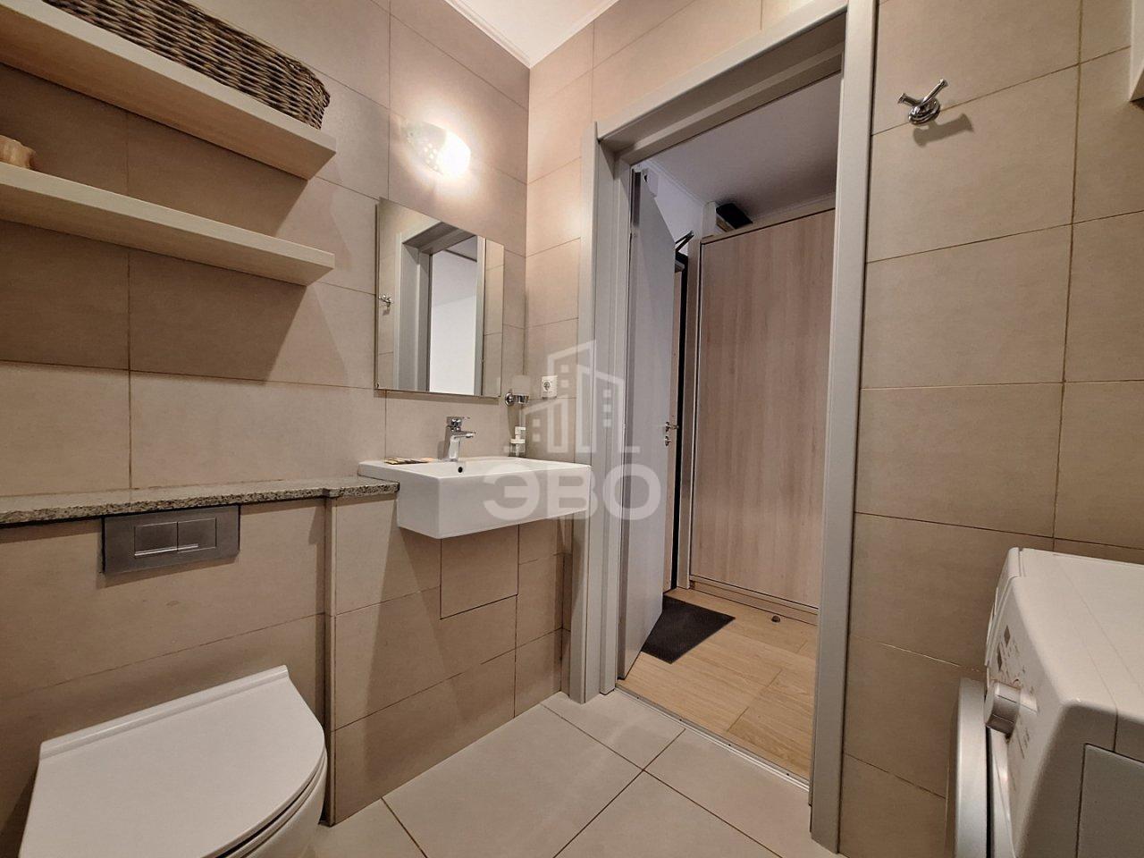 студия в Санкт-Петербурге по адресу: Академика Павлова ул., 7, литера А