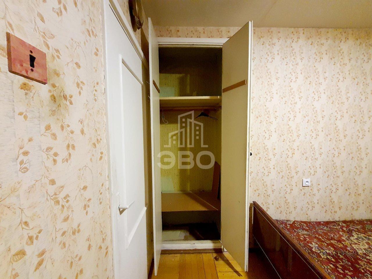 трехкомнатная квартира в Санкт-Петербурге по адресу: Дачный проспект, 5, к 4