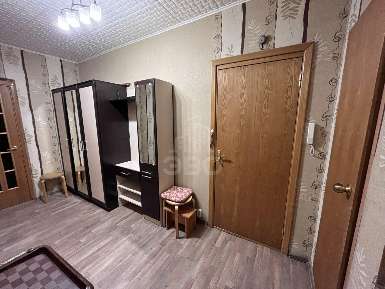 двухкомнатная квартира в Санкт-Петербурге по адресу: Индустриальный проспект, 30