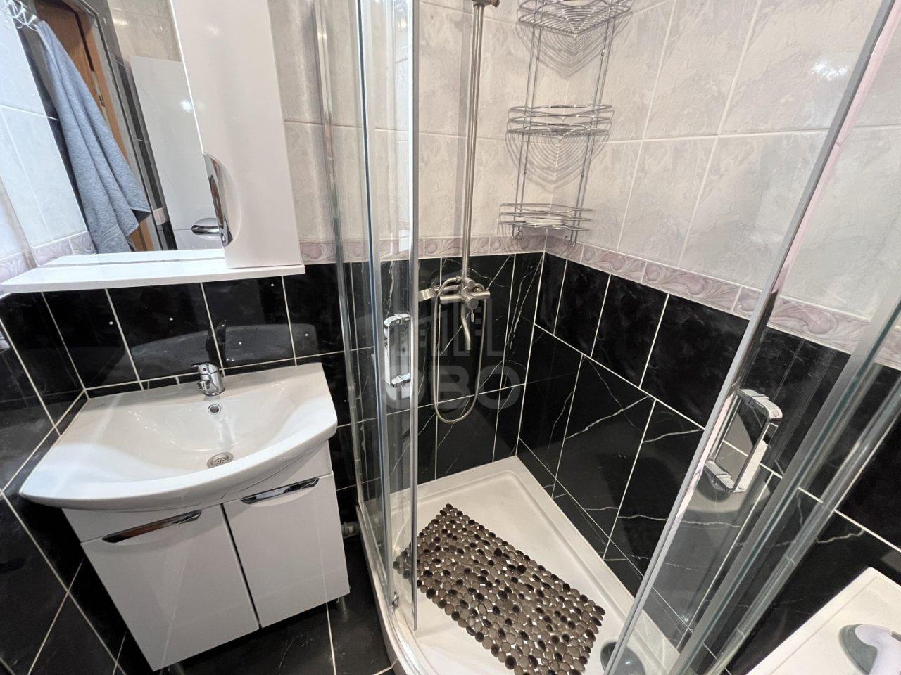 двухкомнатная квартира в Санкт-Петербурге по адресу: Индустриальный проспект, 30