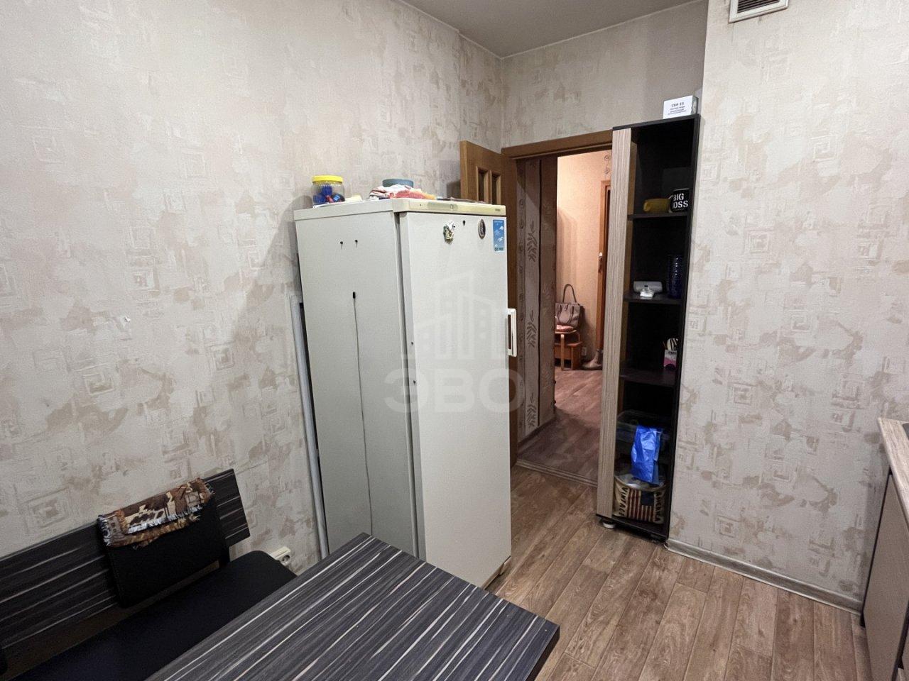 двухкомнатная квартира в Санкт-Петербурге по адресу: Индустриальный проспект, 30