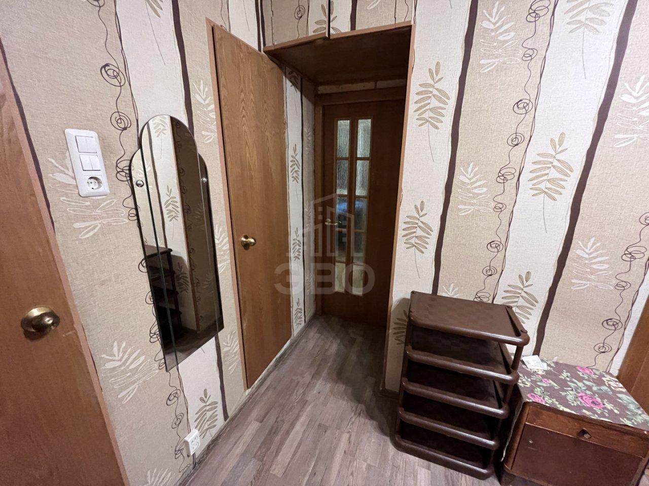 двухкомнатная квартира в Санкт-Петербурге по адресу: Индустриальный проспект, 30