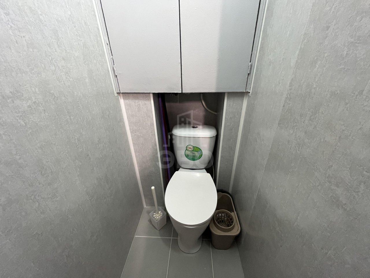 двухкомнатная квартира в Санкт-Петербурге по адресу: Индустриальный проспект, 30