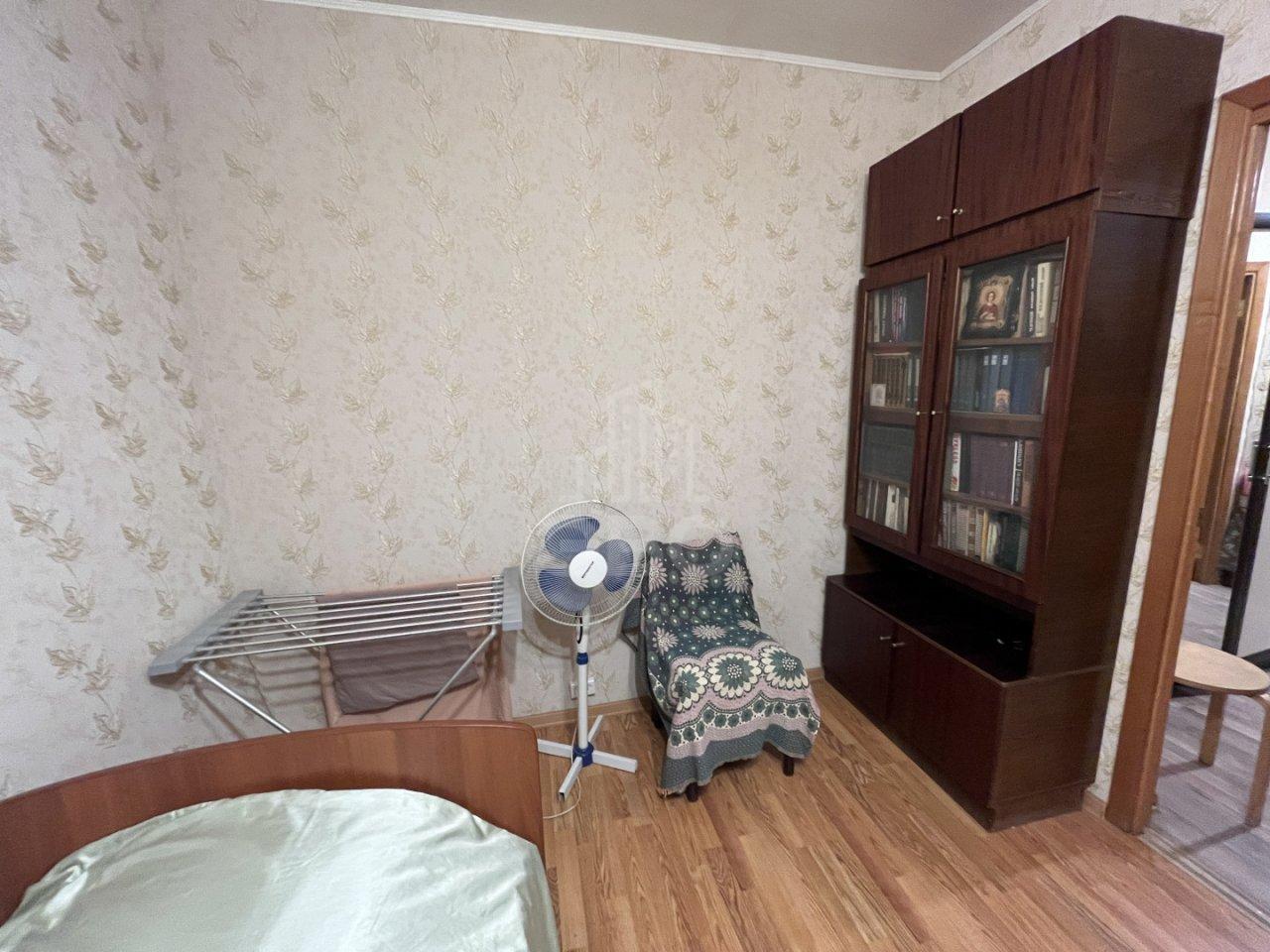 двухкомнатная квартира в Санкт-Петербурге по адресу: Индустриальный проспект, 30