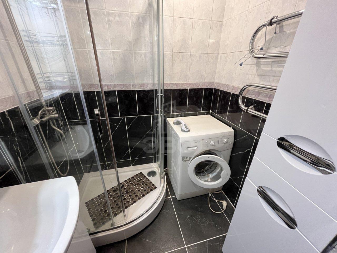 двухкомнатная квартира в Санкт-Петербурге по адресу: Индустриальный проспект, 30