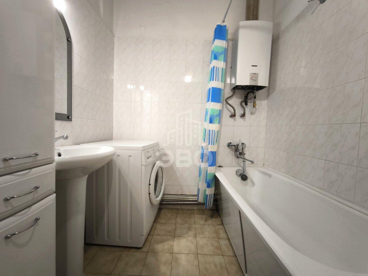 двухкомнатная квартира в Санкт-Петербурге по адресу: Благодатная ул., 34