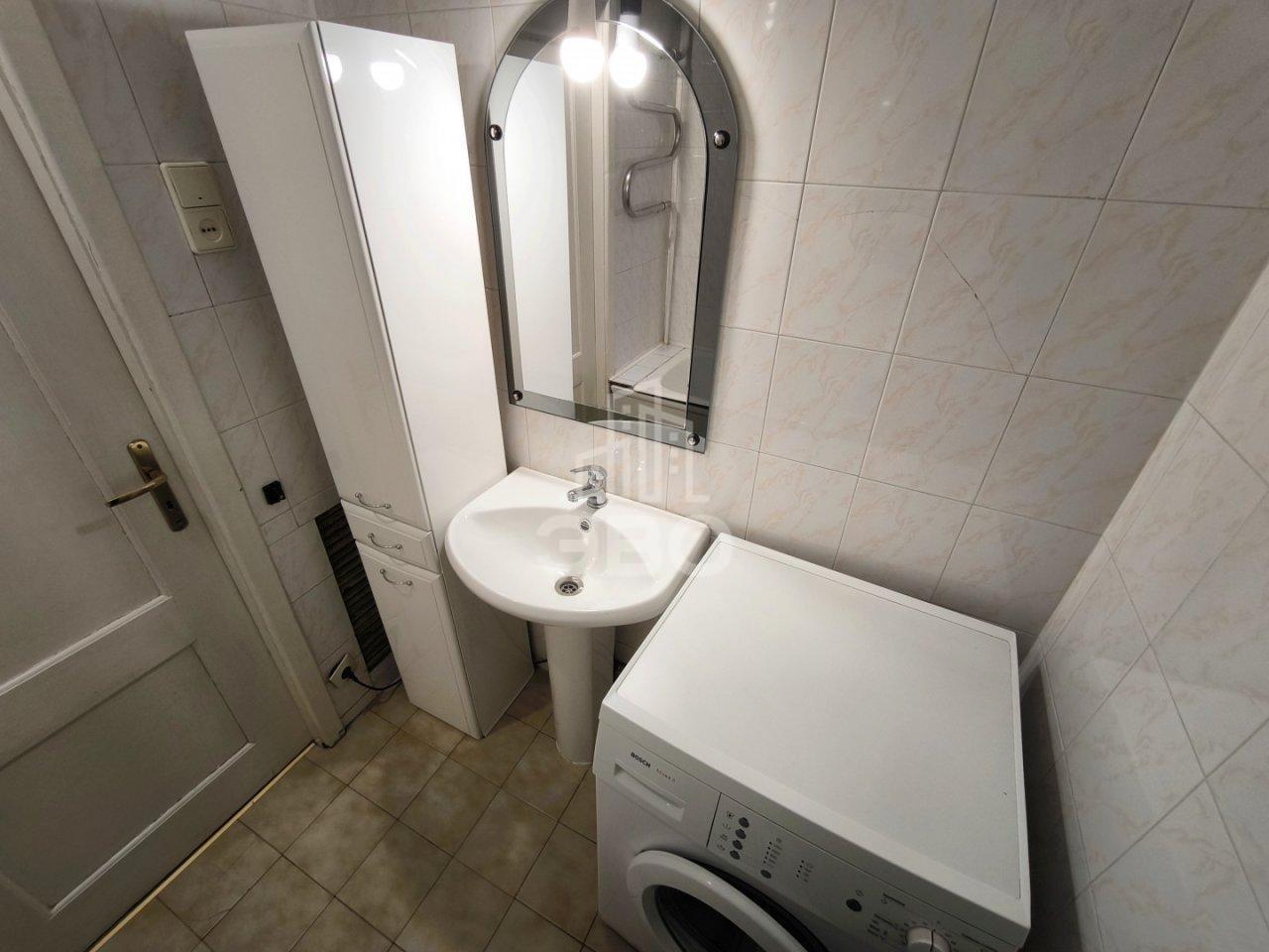 двухкомнатная квартира в Санкт-Петербурге по адресу: Благодатная ул., 34