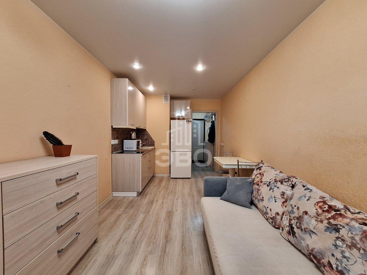 студия в Санкт-Петербурге по адресу: Воронцовский б-р., 17