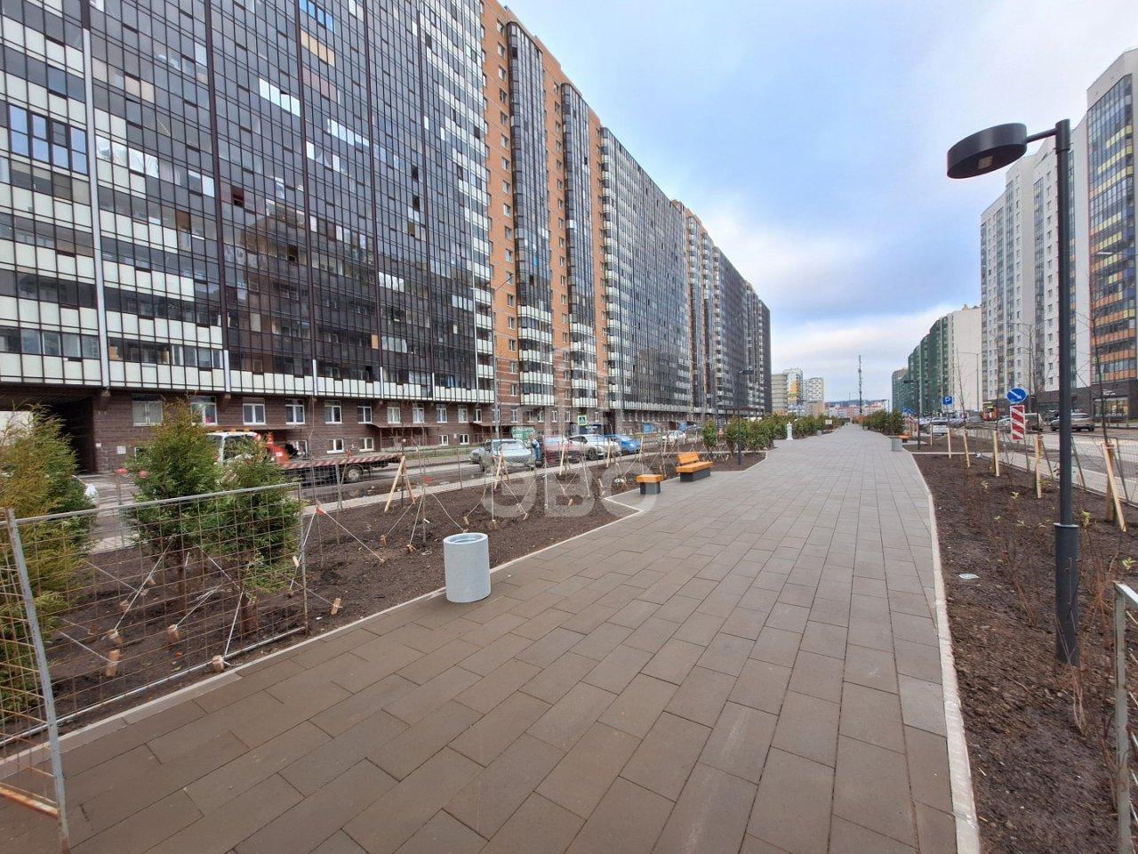 студия в Санкт-Петербурге по адресу: Воронцовский б-р., 17