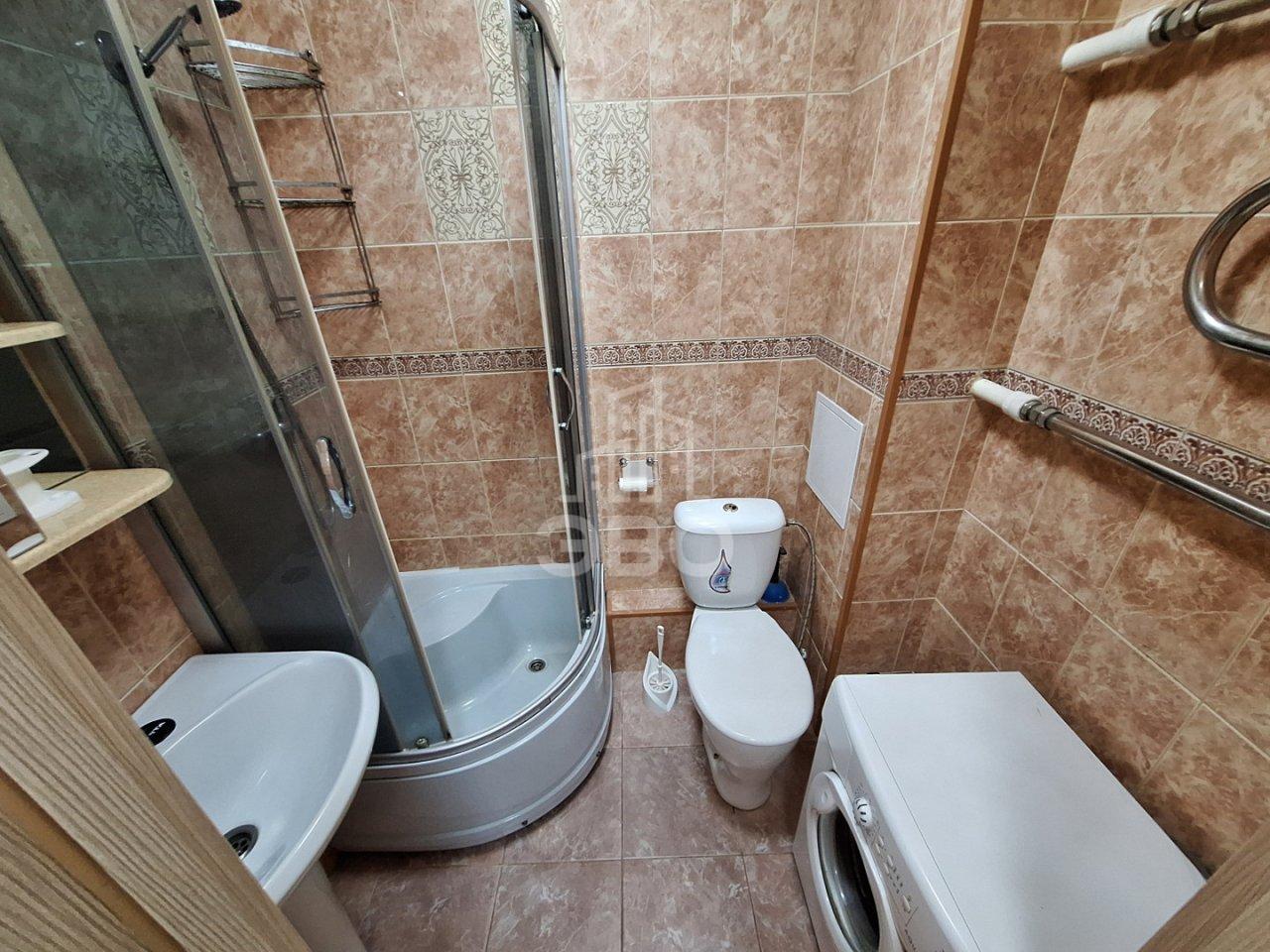 студия в Санкт-Петербурге по адресу: Воронцовский б-р., 17