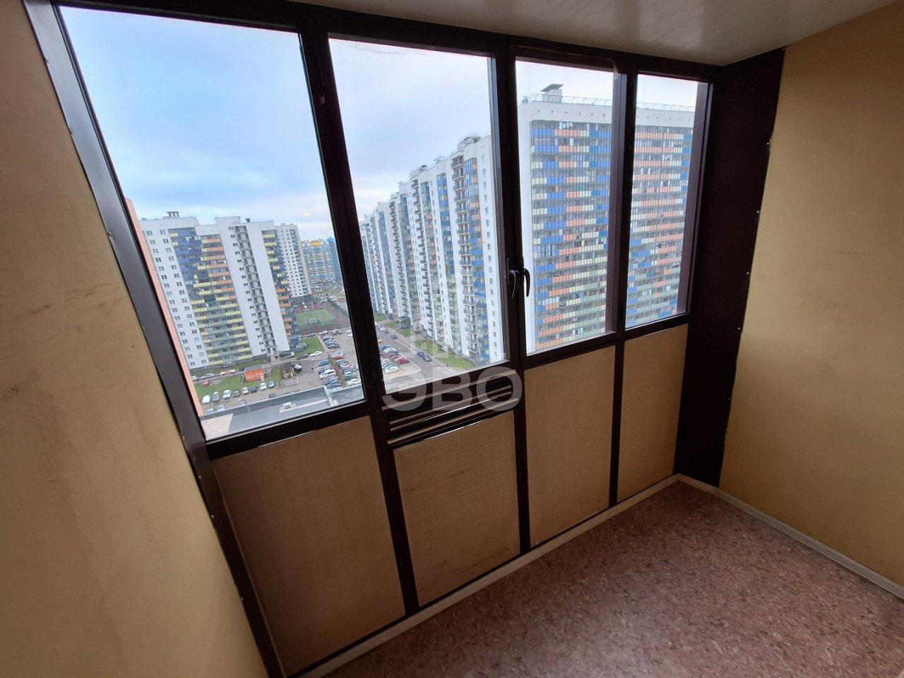 студия в Санкт-Петербурге по адресу: Воронцовский б-р., 17