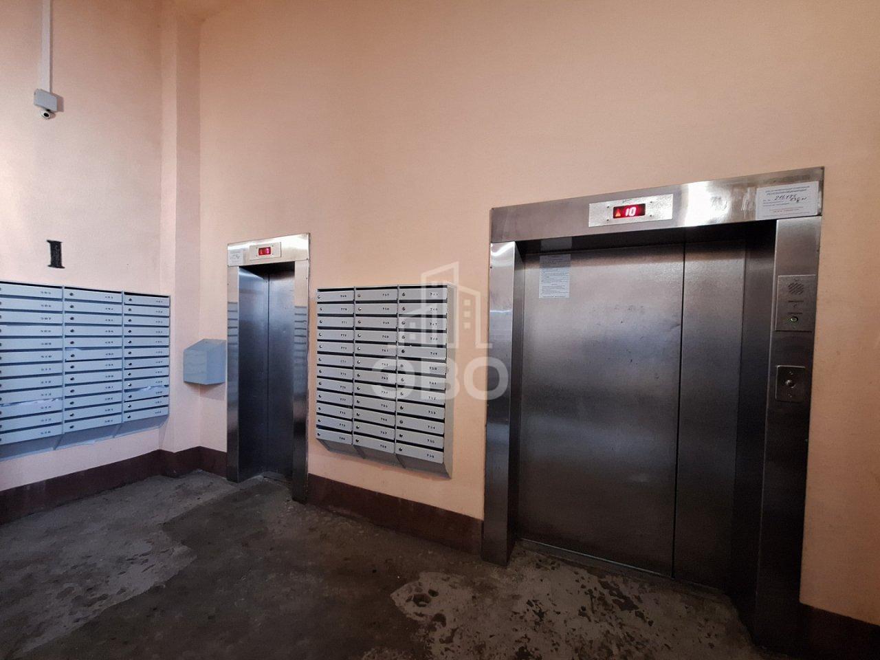 студия в Санкт-Петербурге по адресу: Воронцовский б-р., 17