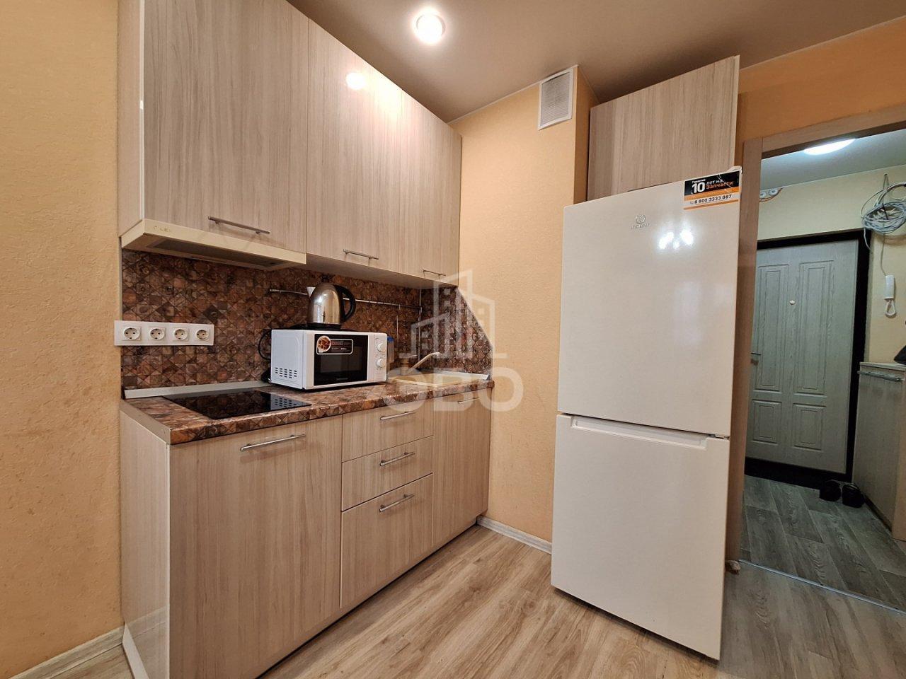 студия в Санкт-Петербурге по адресу: Воронцовский б-р., 17