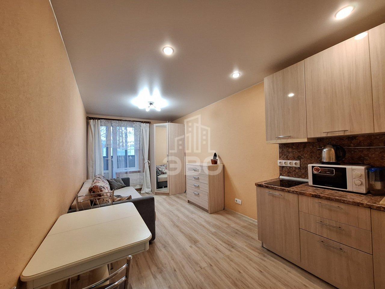 студия в Санкт-Петербурге по адресу: Воронцовский б-р., 17