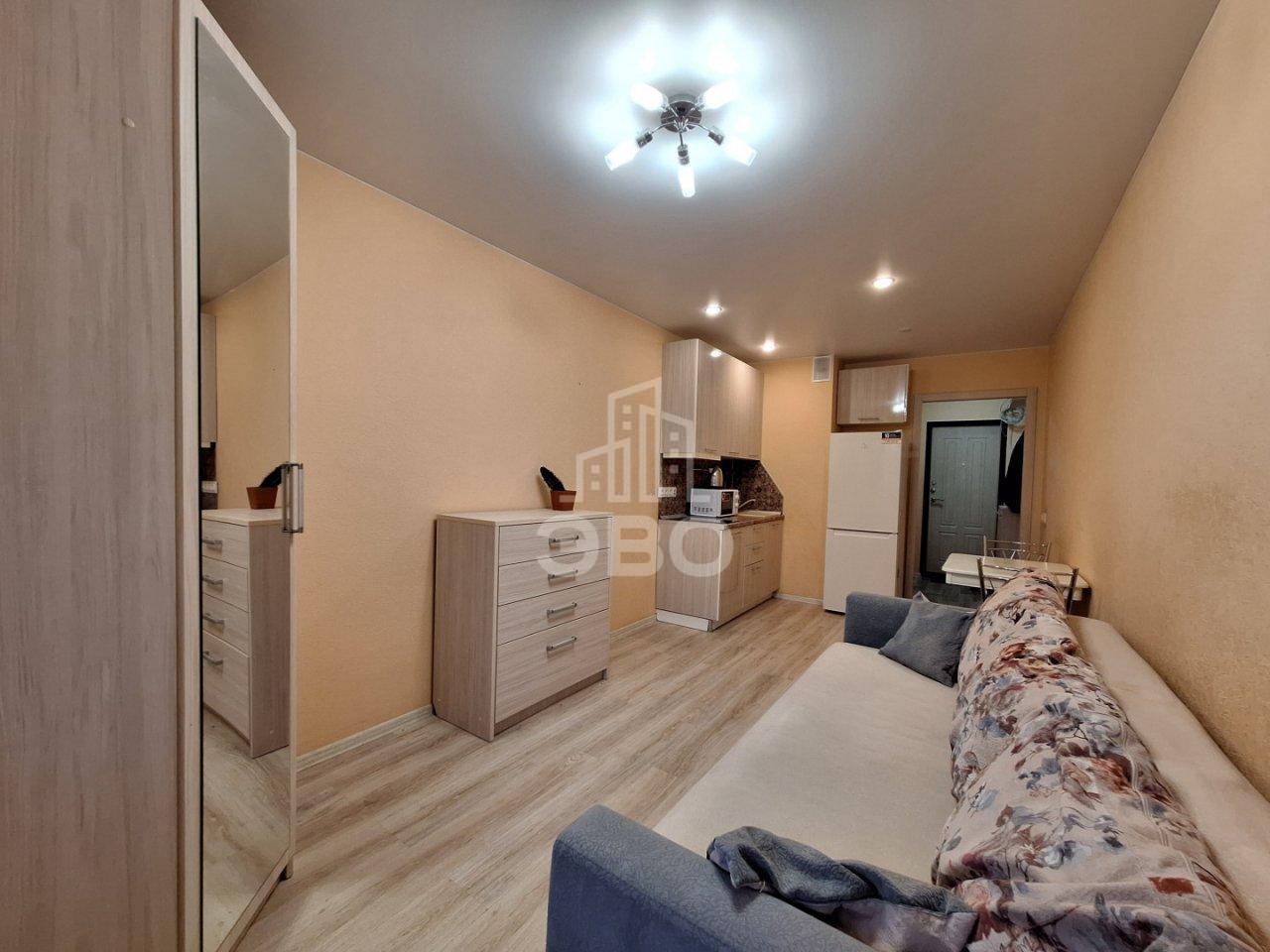 студия в Санкт-Петербурге по адресу: Воронцовский б-р., 17