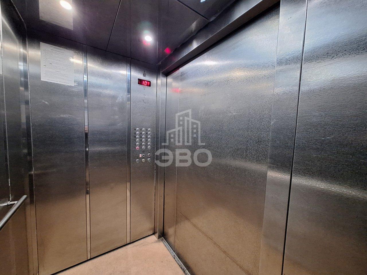 студия в Санкт-Петербурге по адресу: Воронцовский б-р., 17