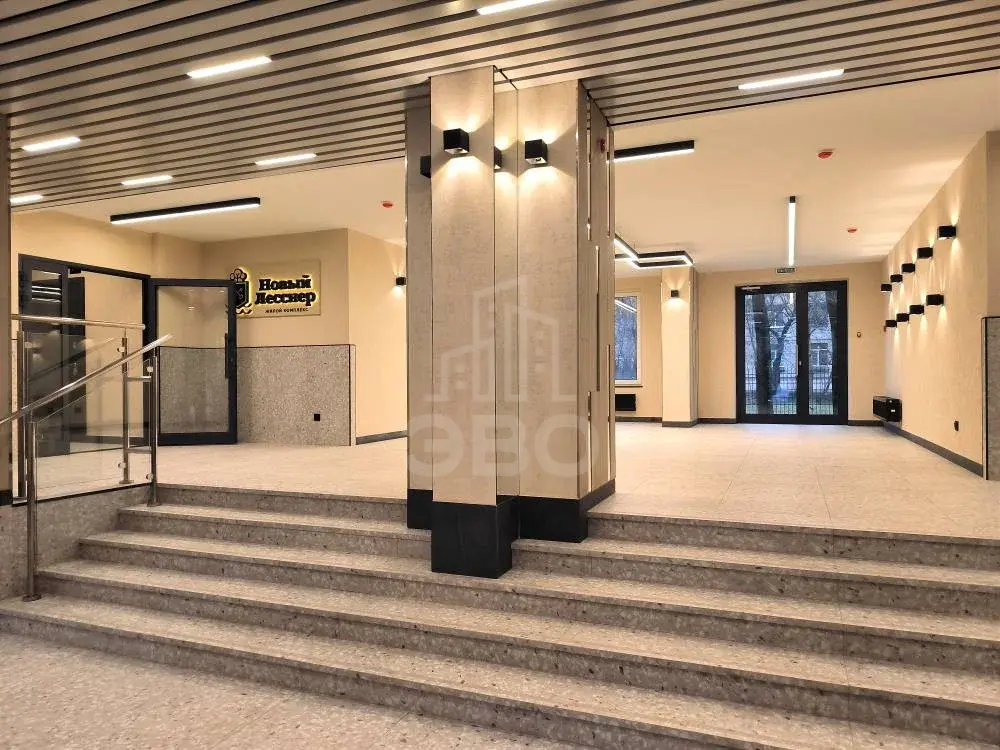 однокомнатная квартира в Санкт-Петербурге по адресу: Большой Сампсониевский проспект, 70, к 2, строение 1