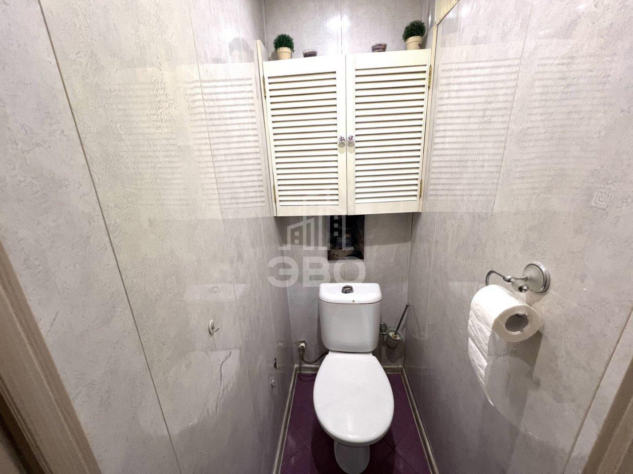 трехкомнатная квартира в Санкт-Петербурге по адресу: Красных Зорь б-р., 24