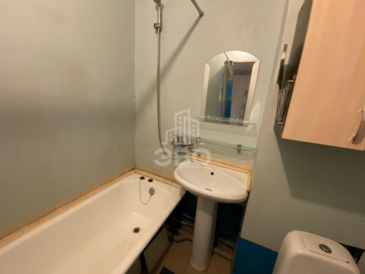 однокомнатная квартира в Санкт-Петербурге по адресу: Народная ул., 64