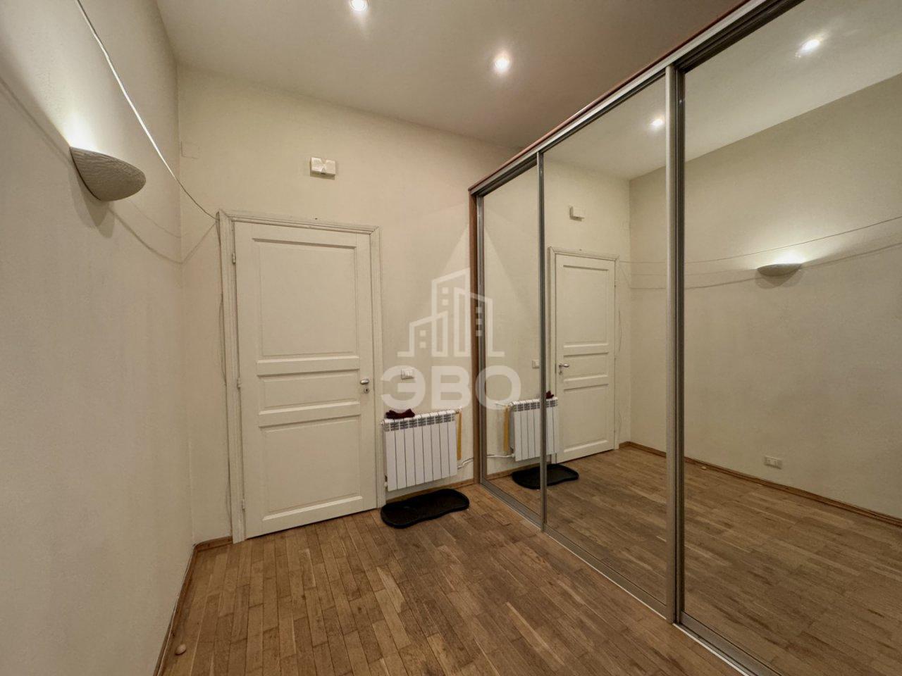 однокомнатная квартира в Санкт-Петербурге по адресу: Союза Печатников ул., 25, литера а