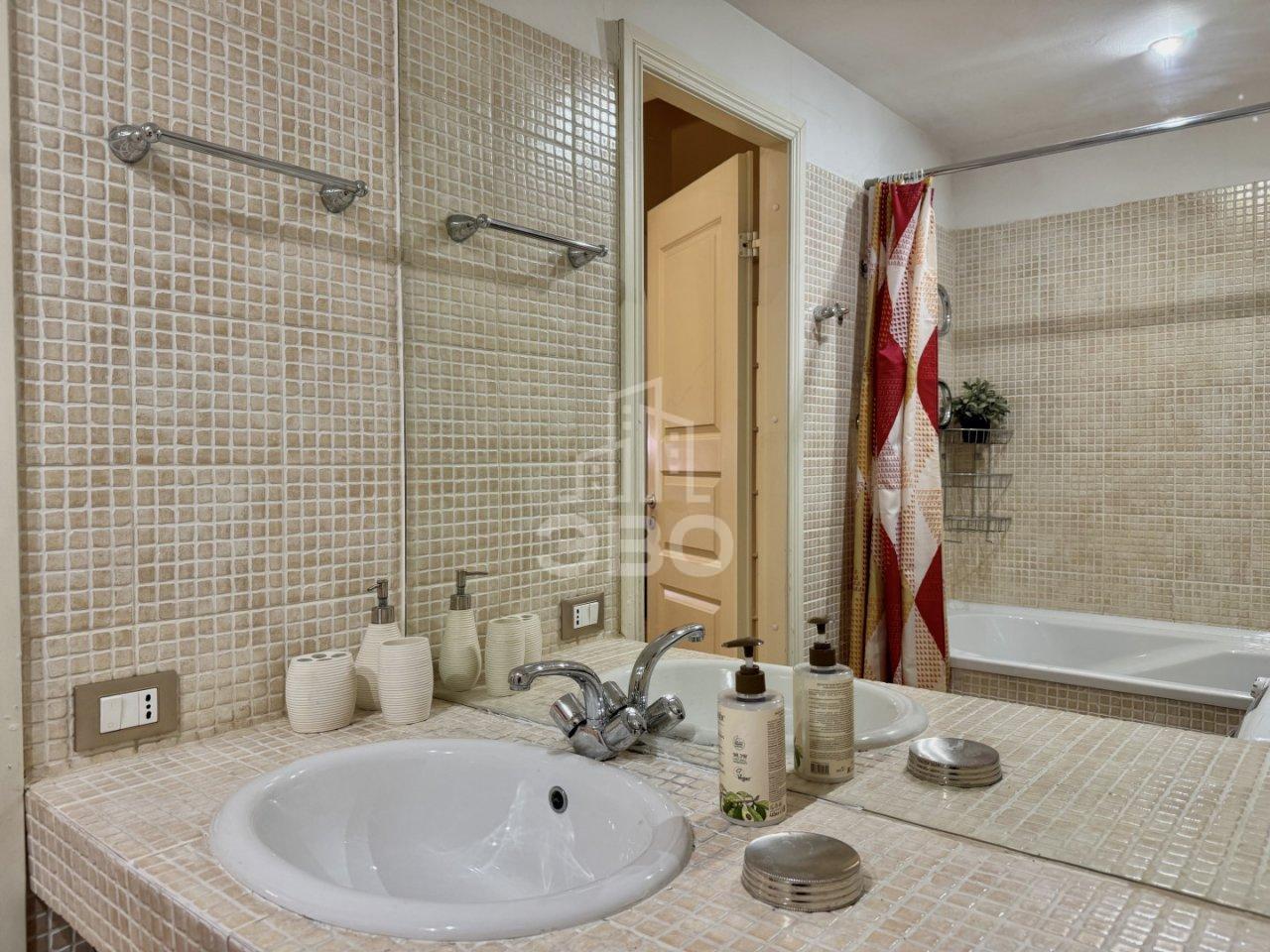 однокомнатная квартира в Санкт-Петербурге по адресу: Союза Печатников ул., 25, литера а