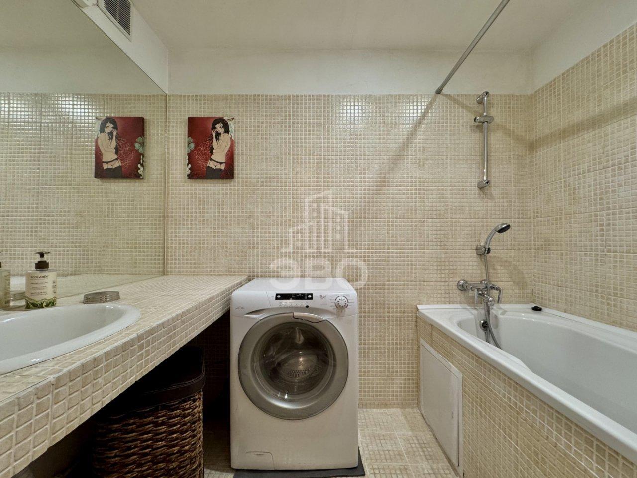 однокомнатная квартира в Санкт-Петербурге по адресу: Союза Печатников ул., 25, литера а