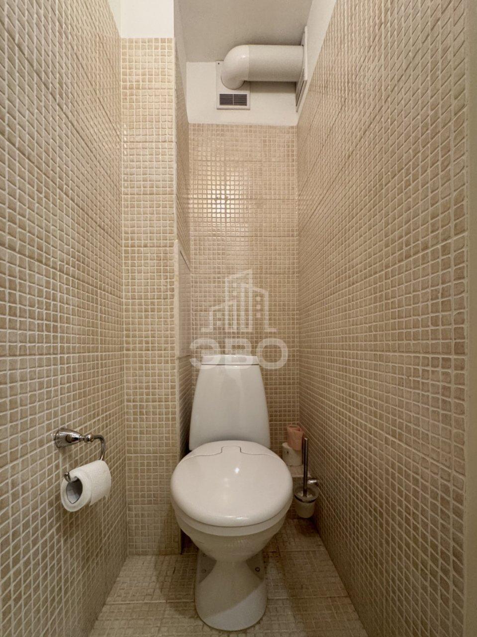 однокомнатная квартира в Санкт-Петербурге по адресу: Союза Печатников ул., 25, литера а