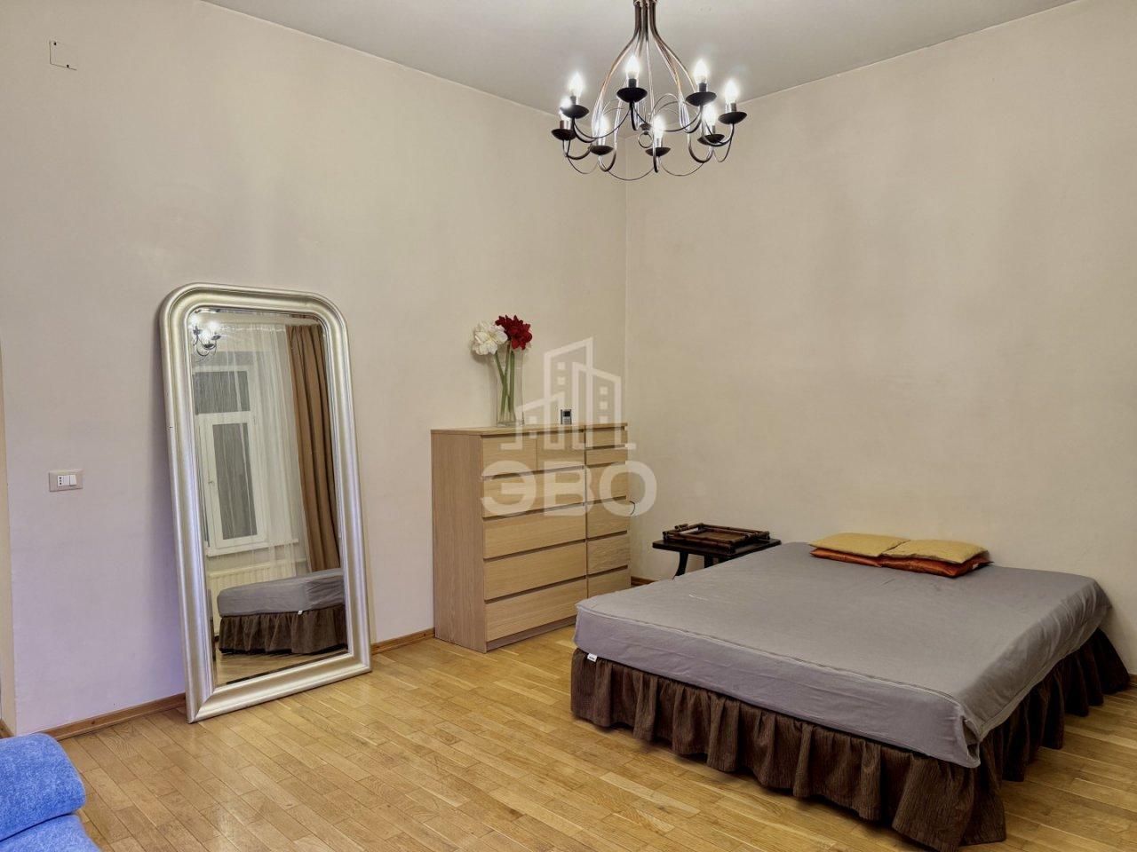 однокомнатная квартира в Санкт-Петербурге по адресу: Союза Печатников ул., 25, литера а