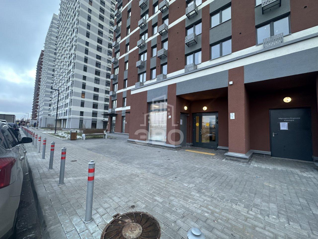 студия в Санкт-Петербурге по адресу: Маршала Казакова ул., 21, к 2, строение 1