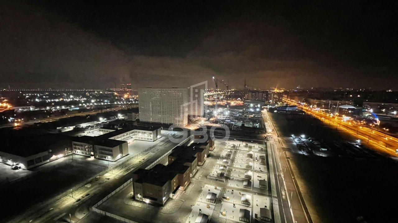 студия в Санкт-Петербурге по адресу: Маршала Казакова ул., 21, к 2, строение 1