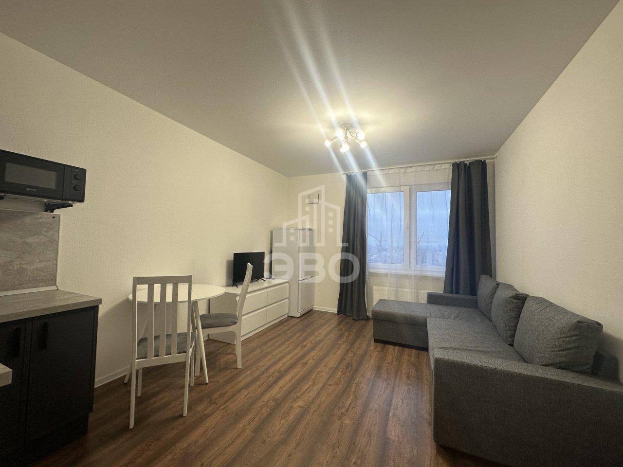 студия в Санкт-Петербурге по адресу: Маршала Казакова ул., 21, к 2, строение 1