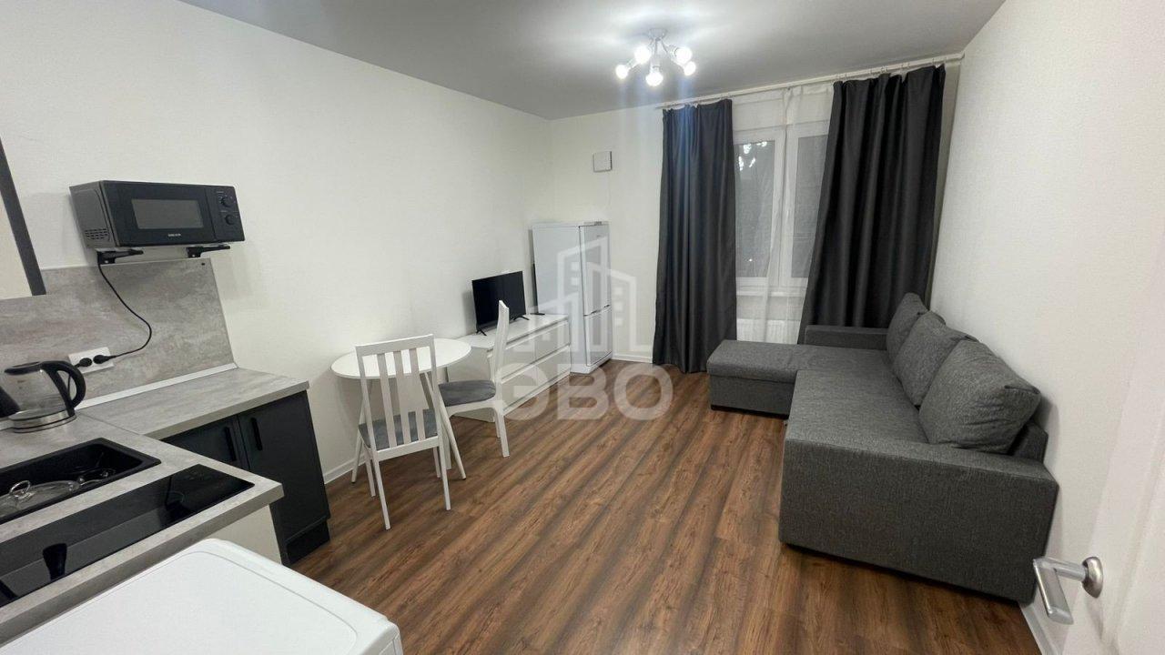 студия в Санкт-Петербурге по адресу: Маршала Казакова ул., 21, к 2, строение 1