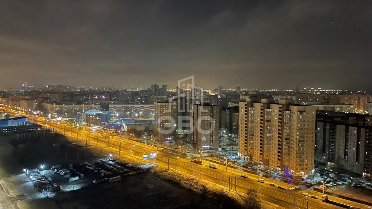 студия в Санкт-Петербурге по адресу: Маршала Казакова ул., 21, к 2, строение 1