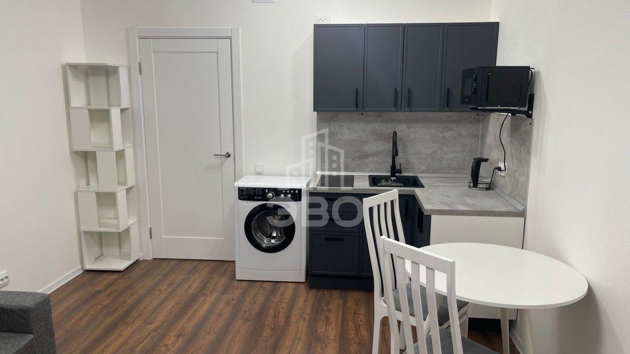 студия в Санкт-Петербурге по адресу: Маршала Казакова ул., 21, к 2, строение 1