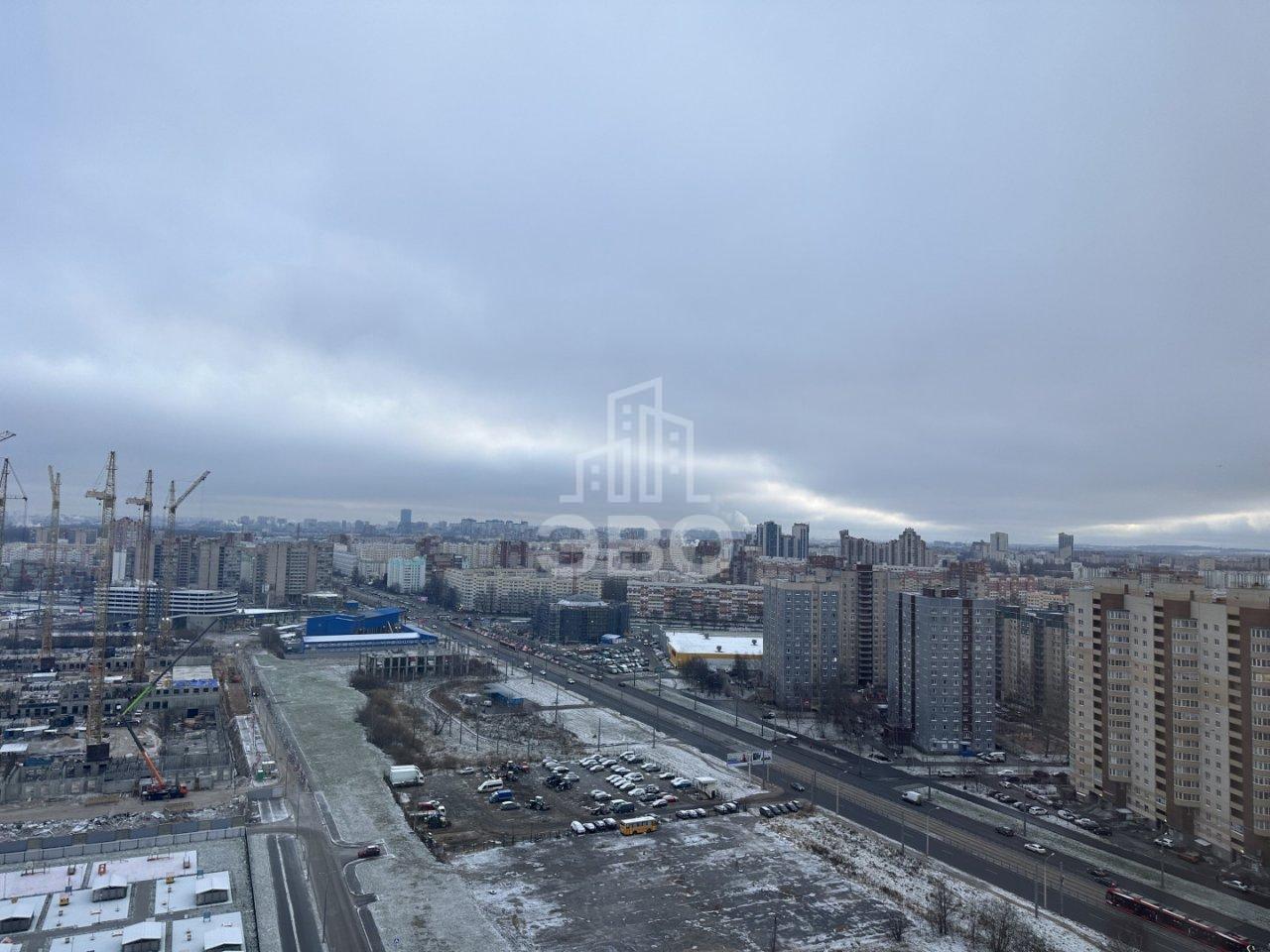 студия в Санкт-Петербурге по адресу: Маршала Казакова ул., 21, к 2, строение 1