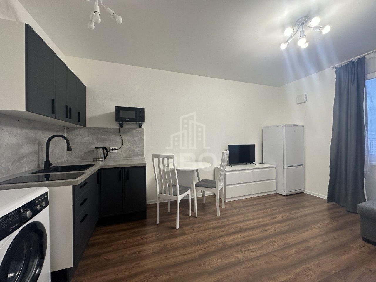 студия в Санкт-Петербурге по адресу: Маршала Казакова ул., 21, к 2, строение 1