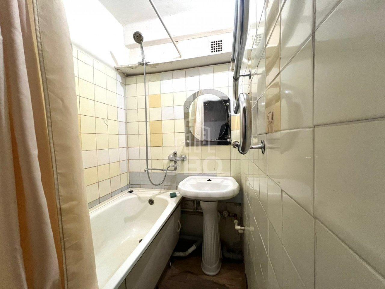 двухкомнатная квартира в Санкт-Петербурге по адресу: Долгоозёрная ул., 10