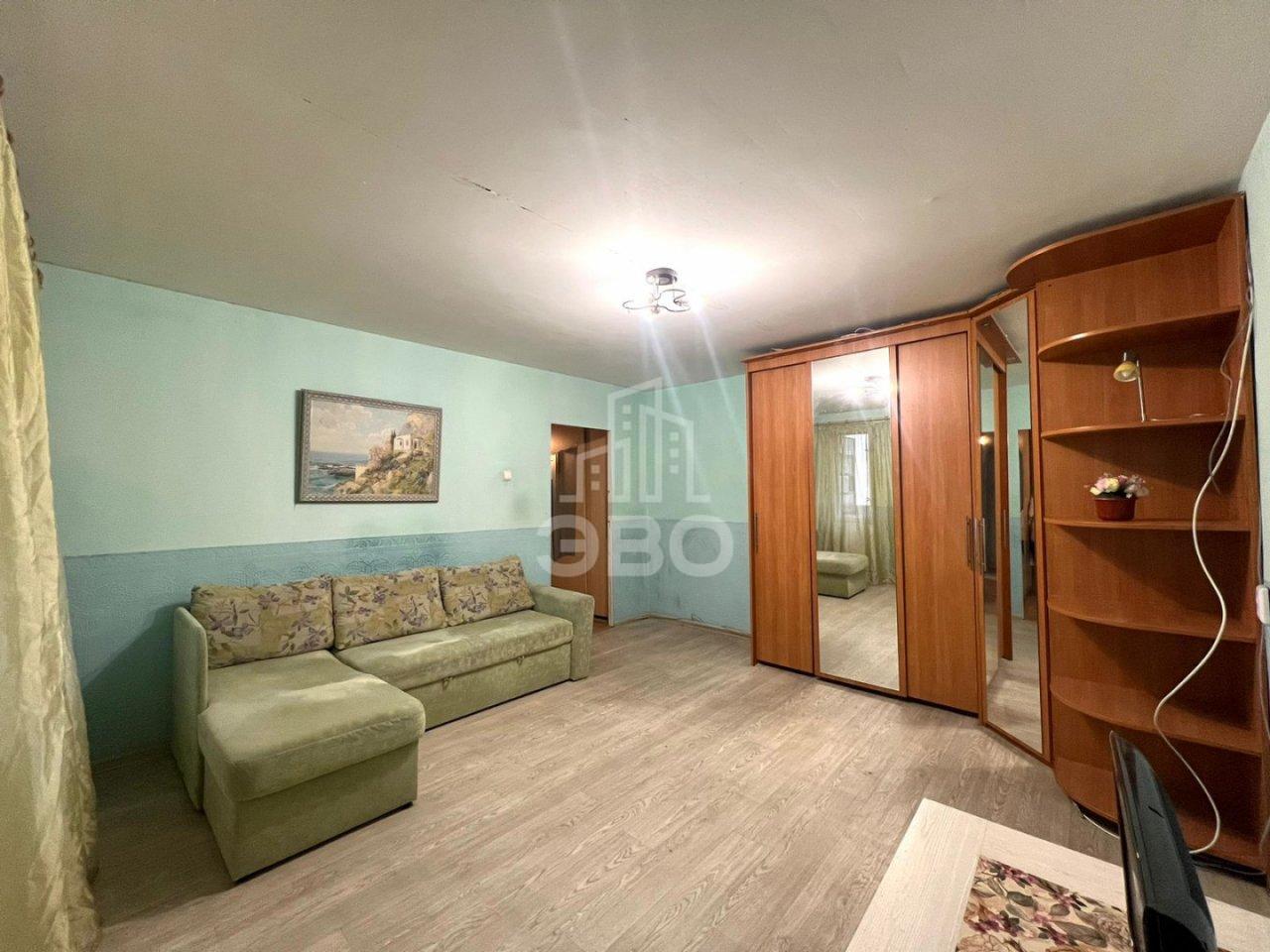 двухкомнатная квартира в Санкт-Петербурге по адресу: Долгоозёрная ул., 10