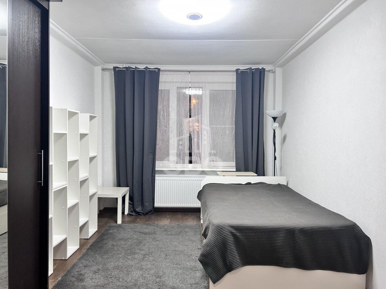 комната в Санкт-Петербурге по адресу: Большевиков проспект, 67, к 3, литера Б