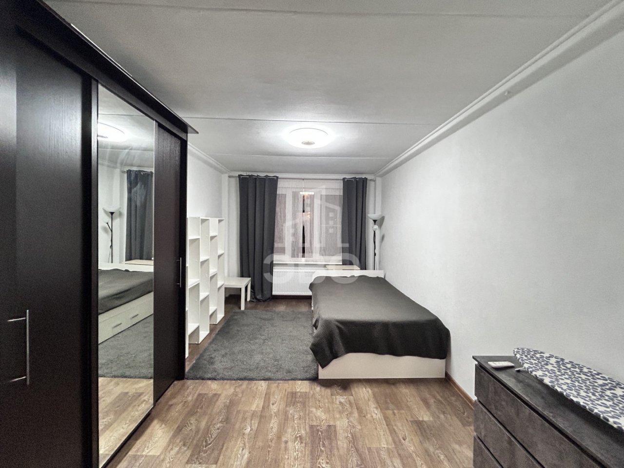 комната в Санкт-Петербурге по адресу: Большевиков проспект, 67, к 3, литера Б