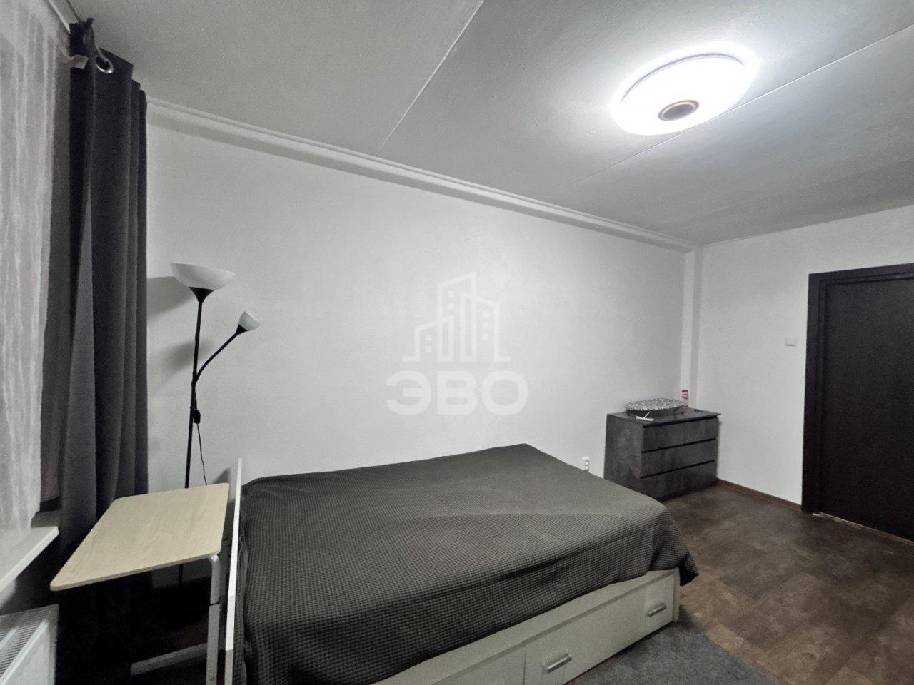 комната в Санкт-Петербурге по адресу: Большевиков проспект, 67, к 3, литера Б