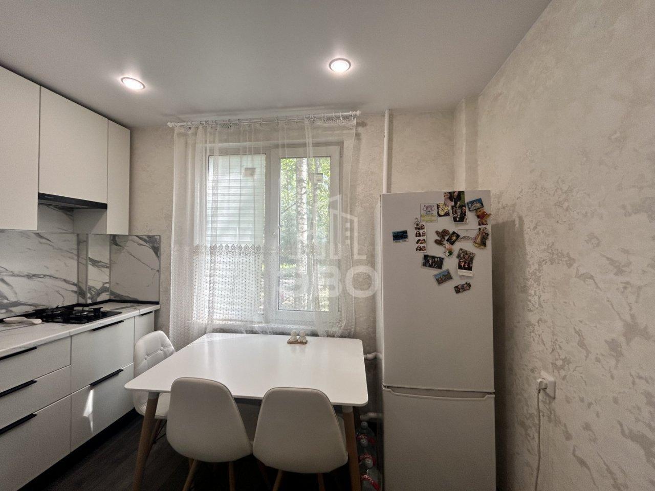 комната в Санкт-Петербурге по адресу: Большевиков проспект, 67, к 3, литера Б