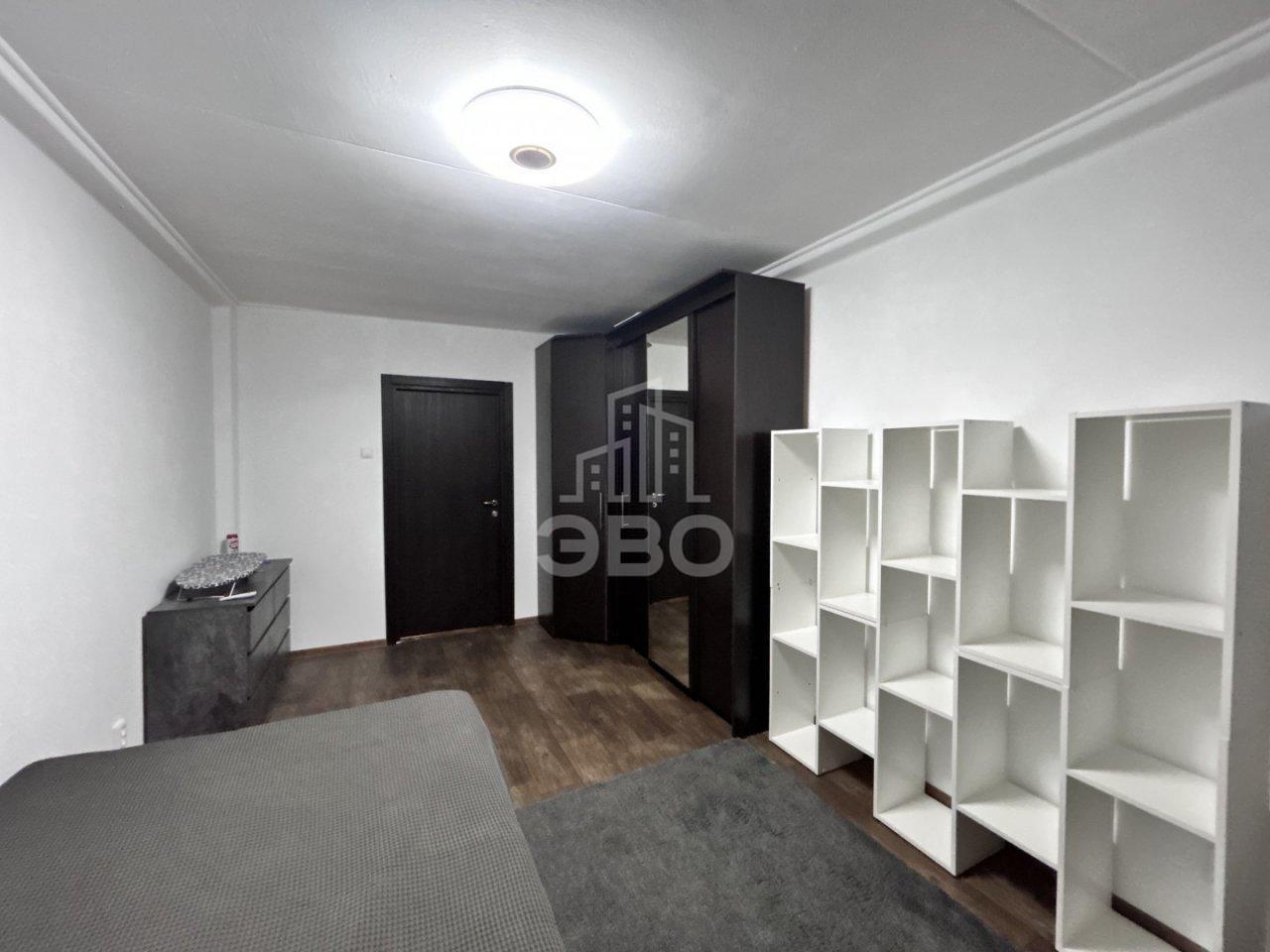 комната в Санкт-Петербурге по адресу: Большевиков проспект, 67, к 3, литера Б